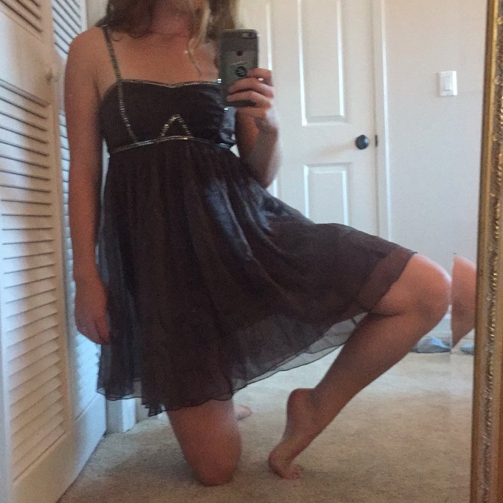 Star of the show vintage slip💫